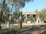 Foggia Province holiday rentals for 4 people: gite no. 74133