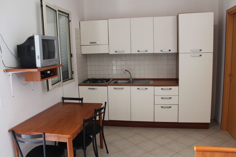 photo 20 Owner direct vacation rental Vieste gite Puglia Foggia Province Kitchenette