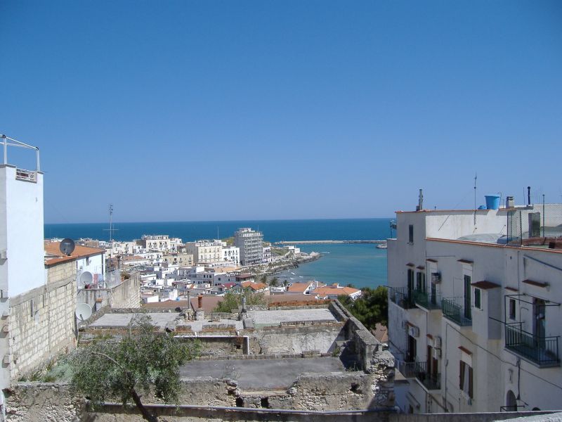 photo 27 Owner direct vacation rental Vieste gite Puglia Foggia Province Other view