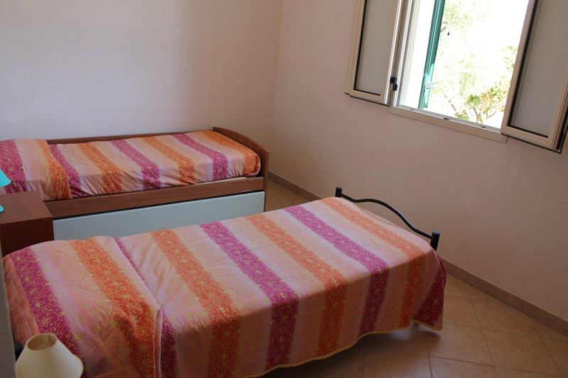 photo 4 Owner direct vacation rental Vieste gite Puglia Foggia Province bedroom 2