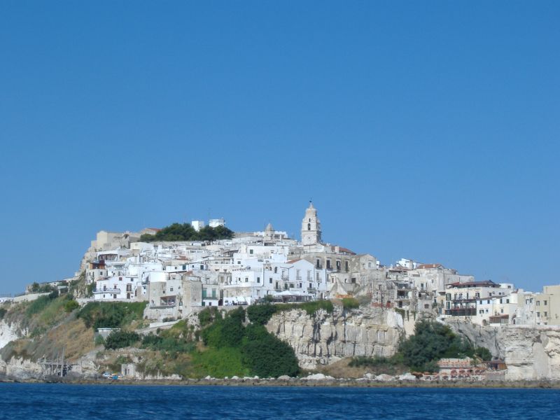 photo 18 Owner direct vacation rental Vieste gite Puglia Foggia Province Other view
