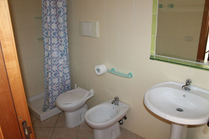 photo 8 Owner direct vacation rental Vieste gite Puglia Foggia Province Washing facilities