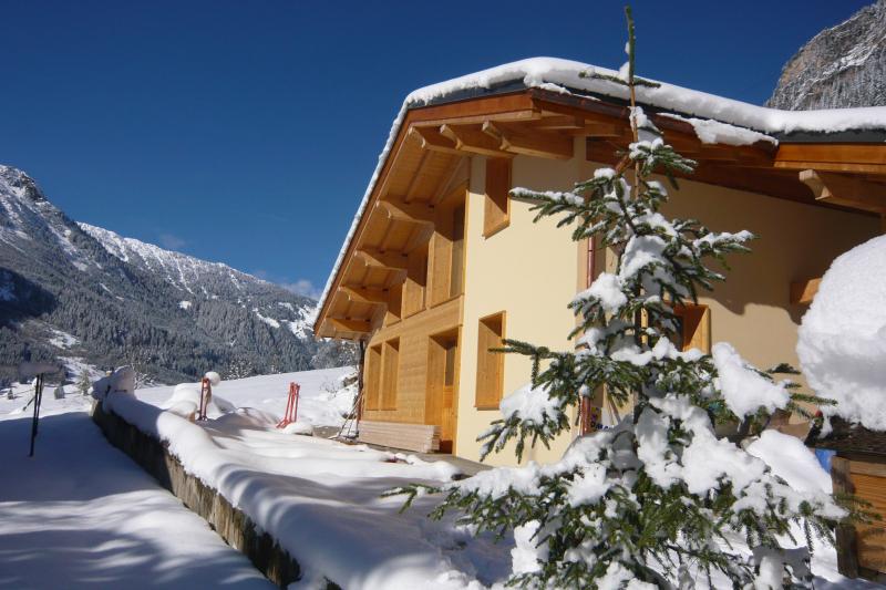 photo 0 Owner direct vacation rental Pralognan la Vanoise chalet Rhone-Alps Savoie