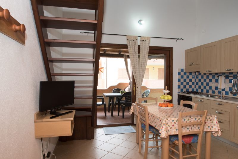 photo 3 Owner direct vacation rental Orosei appartement Sardinia Nuoro Province Open-plan kitchen