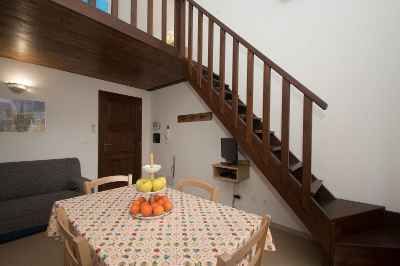photo 4 Owner direct vacation rental Orosei appartement Sardinia Nuoro Province Open-plan kitchen