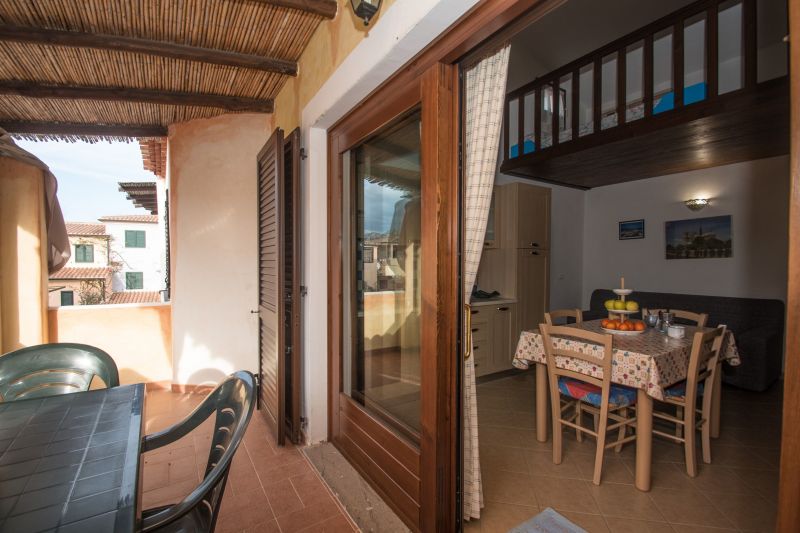 photo 7 Owner direct vacation rental Orosei appartement Sardinia Nuoro Province Veranda