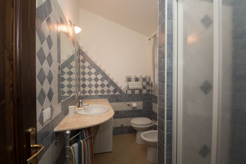 photo 12 Owner direct vacation rental Orosei appartement Sardinia Nuoro Province bathroom