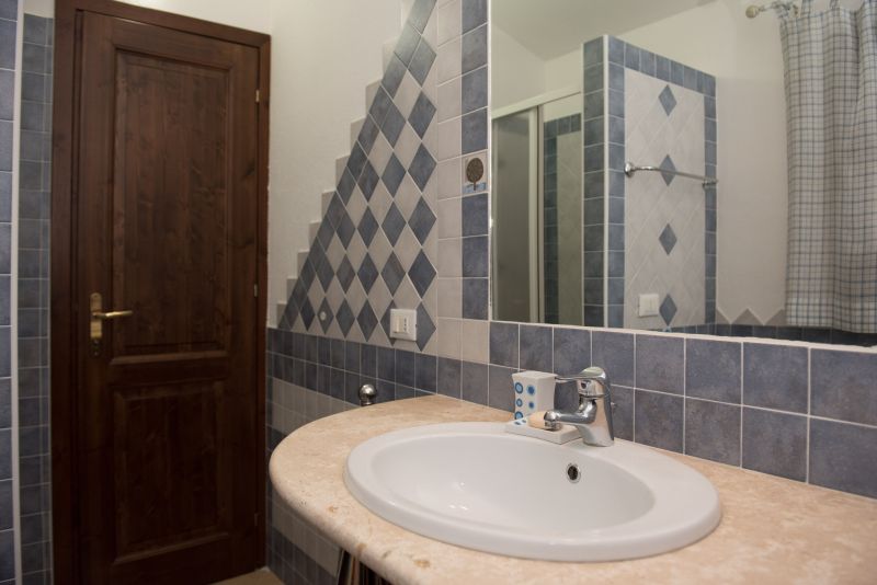photo 13 Owner direct vacation rental Orosei appartement Sardinia Nuoro Province bathroom