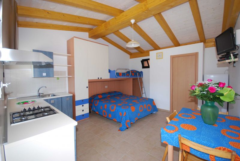 photo 9 Owner direct vacation rental Termoli studio Molise Campobasso Province bedroom