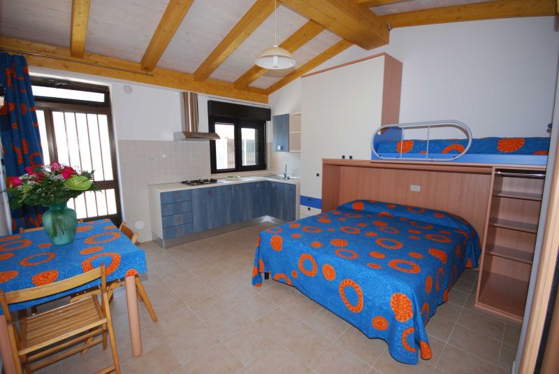 photo 10 Owner direct vacation rental Termoli studio Molise Campobasso Province bedroom
