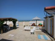 seaside holiday rentals: studio no. 75599