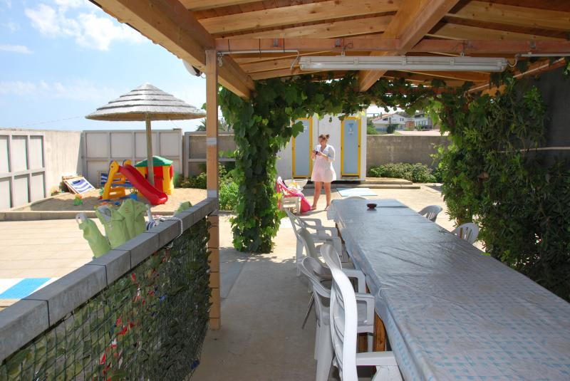 photo 7 Owner direct vacation rental Termoli studio Molise Campobasso Province Garden