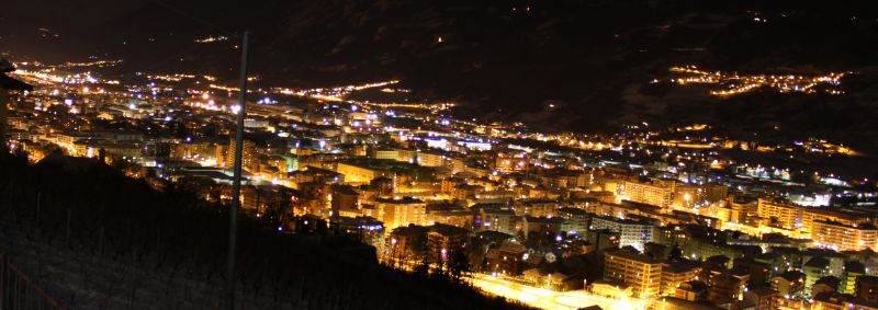 photo 3 Owner direct vacation rental Aosta appartement Aosta Valley Aosta Province View from the property