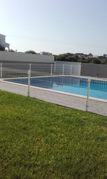 photo 10 Owner direct vacation rental Olhos de Agua appartement Algarve  Swimming pool