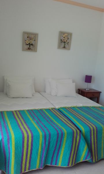 photo 21 Owner direct vacation rental Olhos de Agua appartement Algarve  bedroom