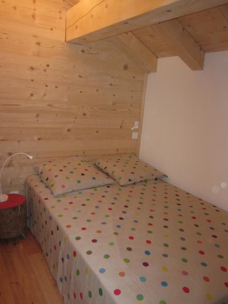 photo 11 Owner direct vacation rental Valmorel appartement Rhone-Alps Savoie bedroom 3