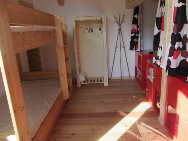 photo 13 Owner direct vacation rental Valmorel appartement Rhone-Alps Savoie bedroom 4