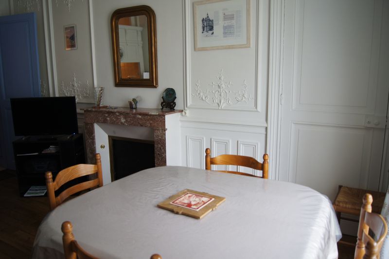 photo 4 Owner direct vacation rental Le Mont Dore appartement Auvergne Puy-de-Dme Living room