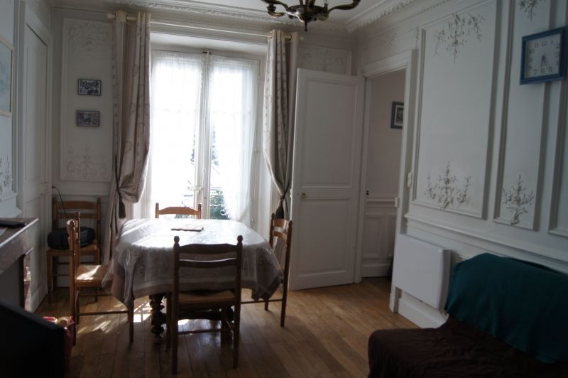 photo 1 Owner direct vacation rental Le Mont Dore appartement Auvergne Puy-de-Dme Living room