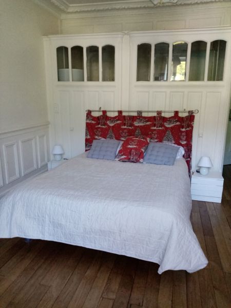 photo 17 Owner direct vacation rental Le Mont Dore appartement Auvergne Puy-de-Dme bedroom 1