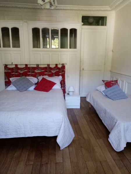 photo 5 Owner direct vacation rental Le Mont Dore appartement Auvergne Puy-de-Dme bedroom 1