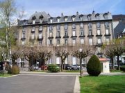 holiday rentals apartments: appartement no. 77814