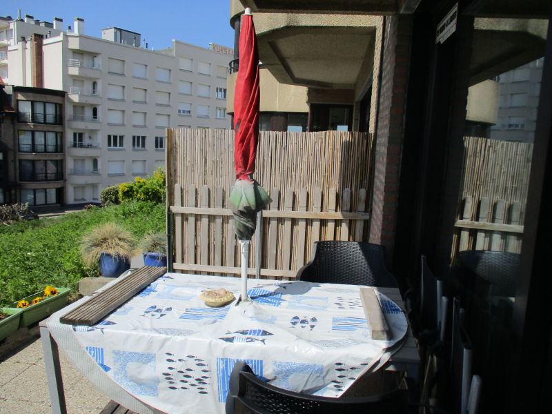 photo 20 Owner direct vacation rental De Panne appartement West-Flanders