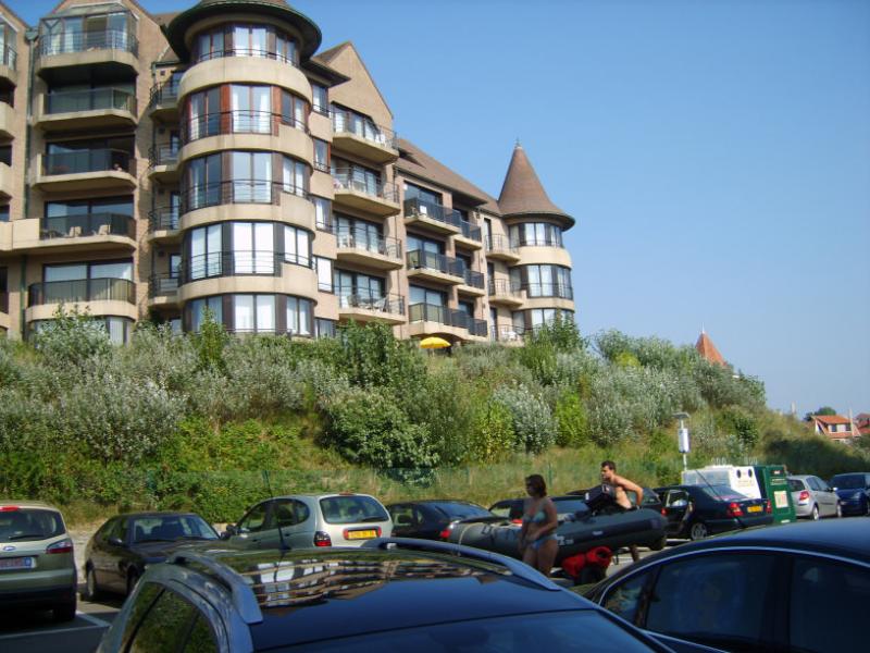 photo 3 Owner direct vacation rental De Panne appartement West-Flanders  Surroundings