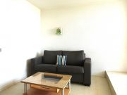 La Rochelle seaside holiday rentals: appartement no. 79237