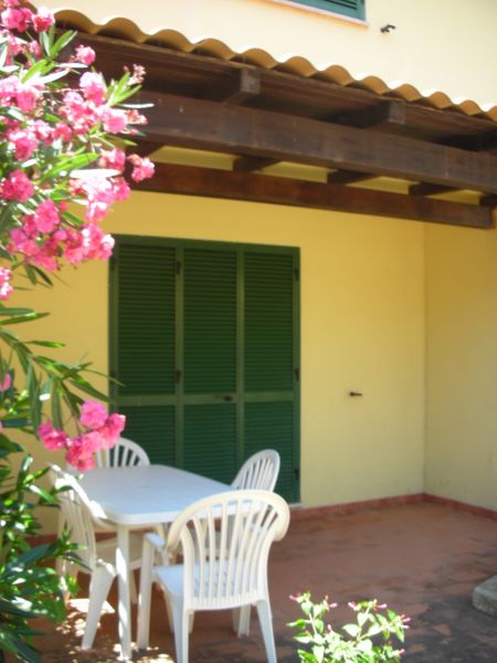 photo 19 Owner direct vacation rental Posada appartement Sardinia Nuoro Province Hall