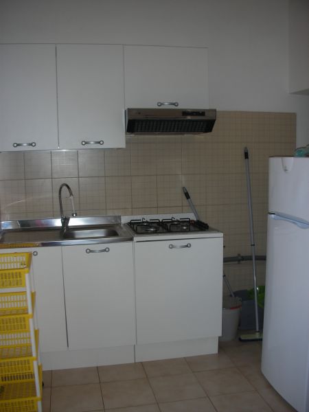 photo 8 Owner direct vacation rental Posada appartement Sardinia Nuoro Province Kitchenette