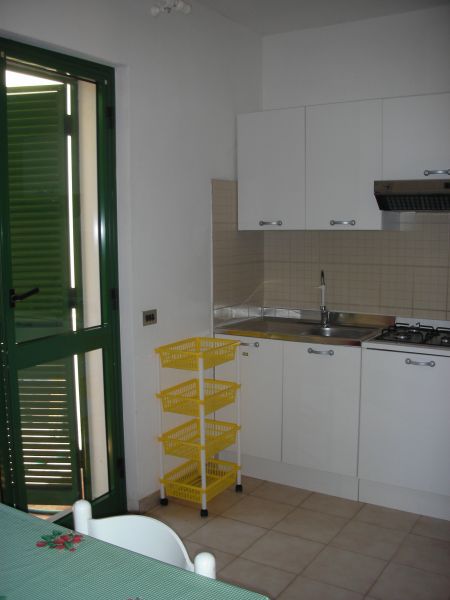 photo 9 Owner direct vacation rental Posada appartement Sardinia Nuoro Province Kitchenette