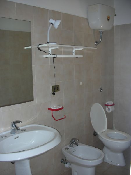 photo 11 Owner direct vacation rental Posada appartement Sardinia Nuoro Province bathroom