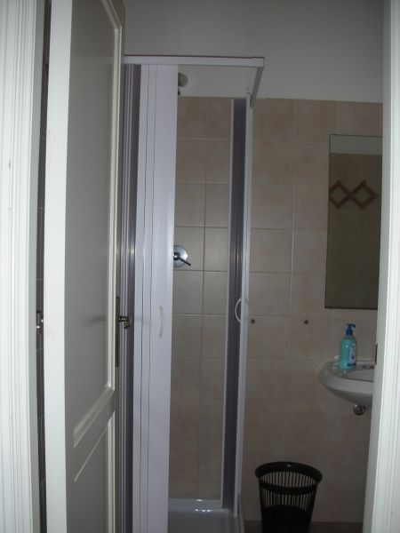 photo 16 Owner direct vacation rental Posada appartement Sardinia Nuoro Province bathroom