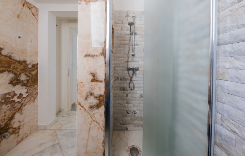 photo 9 Owner direct vacation rental Ugento - Torre San Giovanni maison Puglia Lecce Province bathroom 1