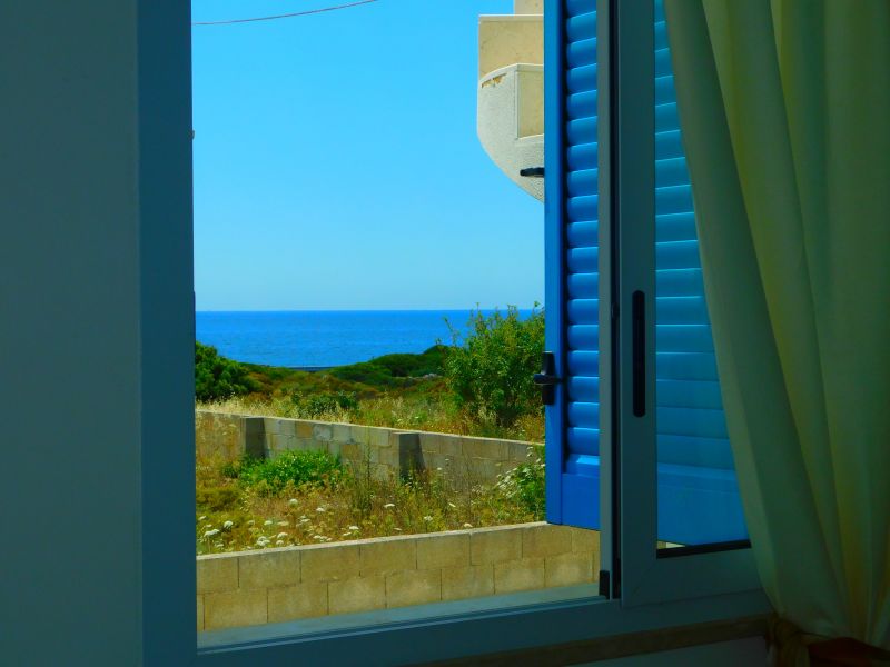 photo 14 Owner direct vacation rental Ugento - Torre San Giovanni maison Puglia Lecce Province View from the property