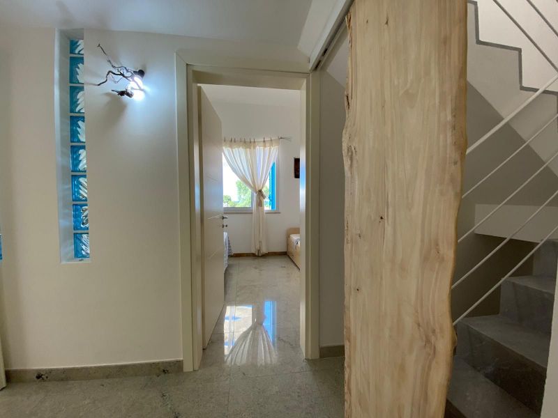 photo 10 Owner direct vacation rental Ugento - Torre San Giovanni maison Puglia Lecce Province Corridor