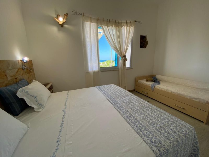 photo 16 Owner direct vacation rental Ugento - Torre San Giovanni maison Puglia Lecce Province bedroom 2