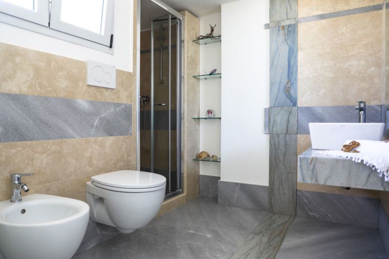 photo 12 Owner direct vacation rental Ugento - Torre San Giovanni maison Puglia Lecce Province bathroom 2