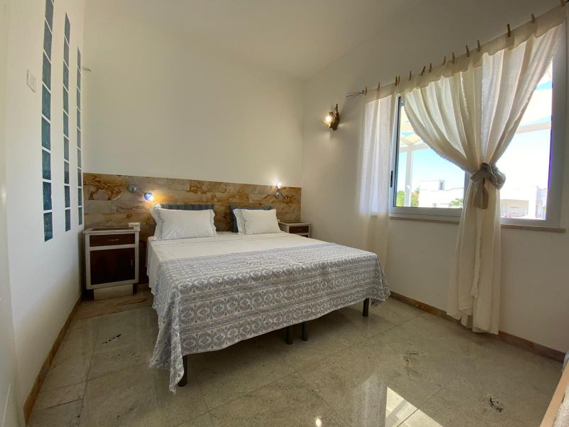 photo 15 Owner direct vacation rental Ugento - Torre San Giovanni maison Puglia Lecce Province bedroom 2