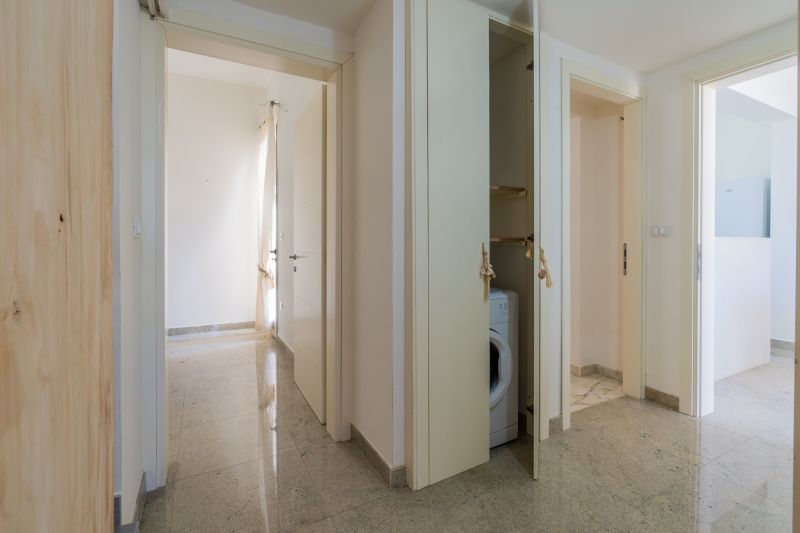 photo 11 Owner direct vacation rental Ugento - Torre San Giovanni maison Puglia Lecce Province Corridor