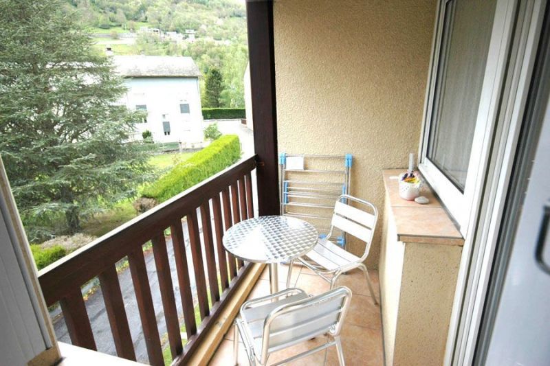 photo 9 Owner direct vacation rental Saint Lary Soulan appartement Midi-Pyrnes Hautes-Pyrnes Balcony