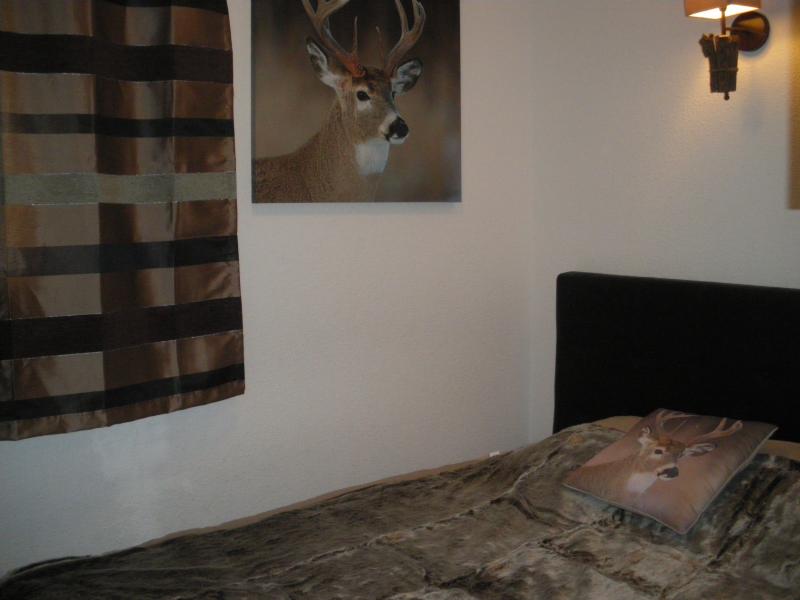 photo 11 Owner direct vacation rental Saint Franois Longchamp appartement Rhone-Alps Savoie bedroom 1