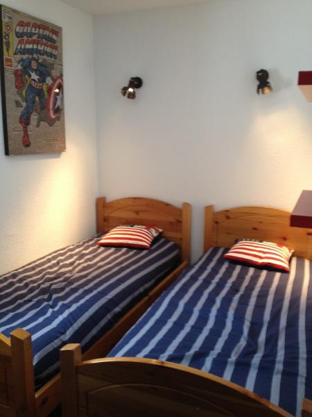 photo 6 Owner direct vacation rental Saint Franois Longchamp appartement Rhone-Alps Savoie bedroom 2