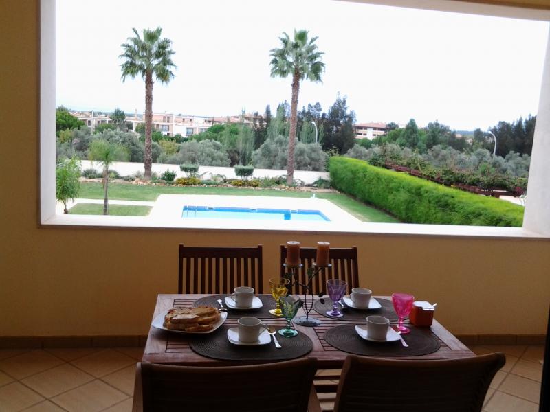 photo 0 Owner direct vacation rental Vilamoura appartement Algarve  View from terrace