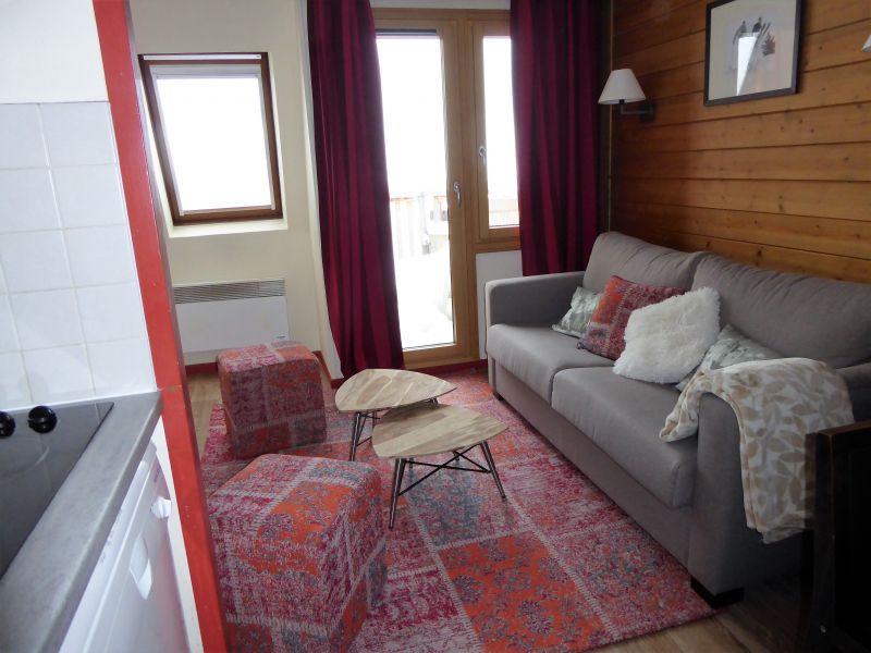 photo 6 Owner direct vacation rental Avoriaz appartement Rhone-Alps Haute-Savoie Living room