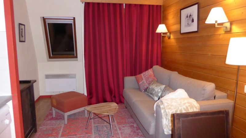 photo 5 Owner direct vacation rental Avoriaz appartement Rhone-Alps Haute-Savoie Living room