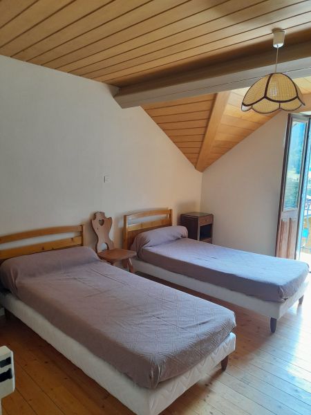 photo 10 Owner direct vacation rental Pralognan la Vanoise maison Rhone-Alps Savoie bedroom 6