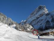 mountain and ski rentals: maison no. 81037