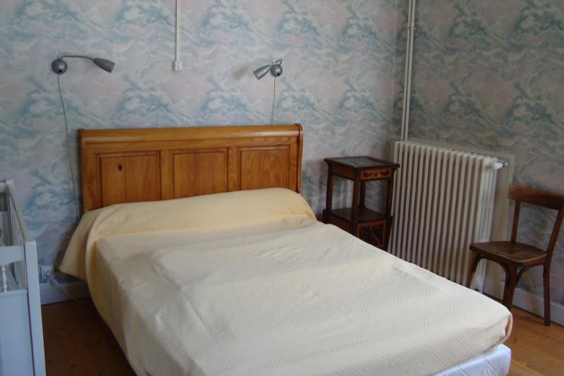 photo 7 Owner direct vacation rental Pralognan la Vanoise maison Rhone-Alps Savoie bedroom 4